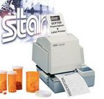 热敏打印机 现代零售与服务业的智能打印解决方案