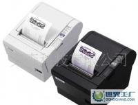 爱普生TM-T88III热敏打印机 商业打印的可靠之选